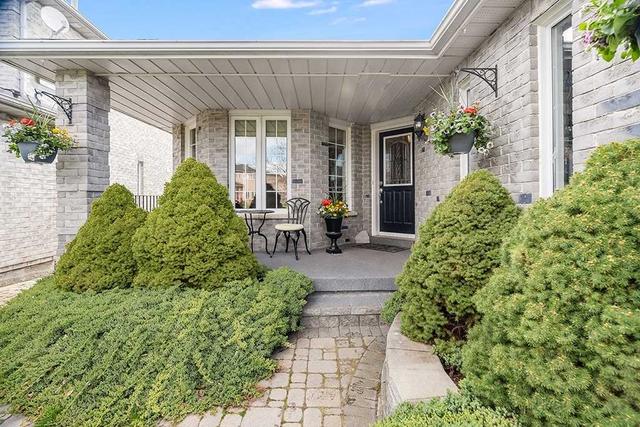 149 Pringle Dr, House detached with 2 bedrooms, 3 bathrooms and 4 parking in Barrie ON | Image 12