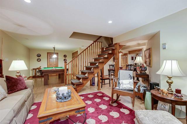 6156 Line 4 Line N, House detached with 6 bedrooms, 6 bathrooms and 10 parking in Oro Medonte ON | Image 11