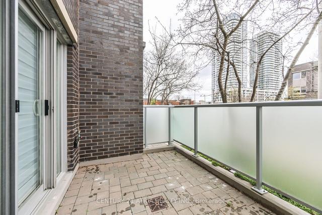 36 - 310 Village Green Sq, Townhouse with 3 bedrooms, 3 bathrooms and 2 parking in Toronto ON | Image 20