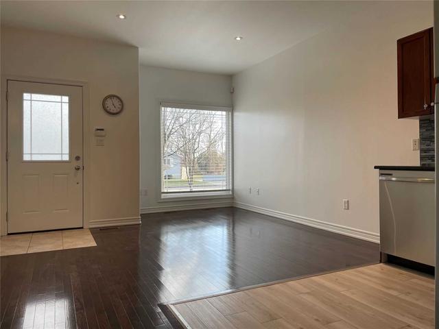 103 upr - 6045 Dunn St, House attached with 1 bedrooms, 1 bathrooms and 1 parking in Niagara Falls ON | Image 3