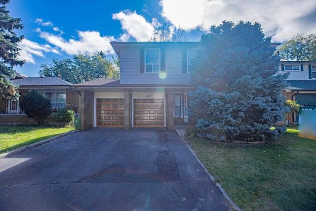 6 Queenscourt Dr, House detached with 4 bedrooms, 3 bathrooms and 4 parking in Toronto ON | Image 12