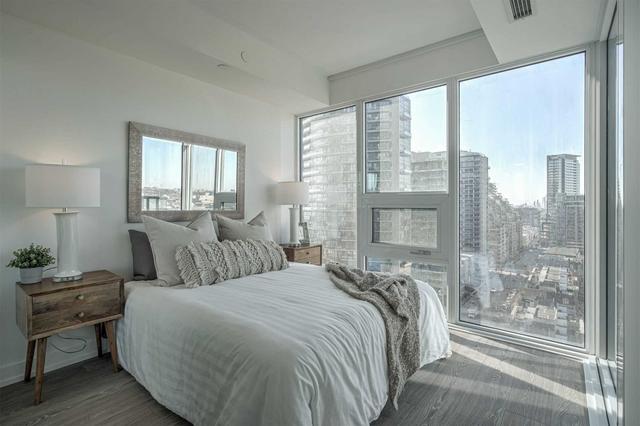 1608 - 19 Western Battery Rd, Condo with 2 bedrooms, 2 bathrooms and 0 parking in Toronto ON | Image 3