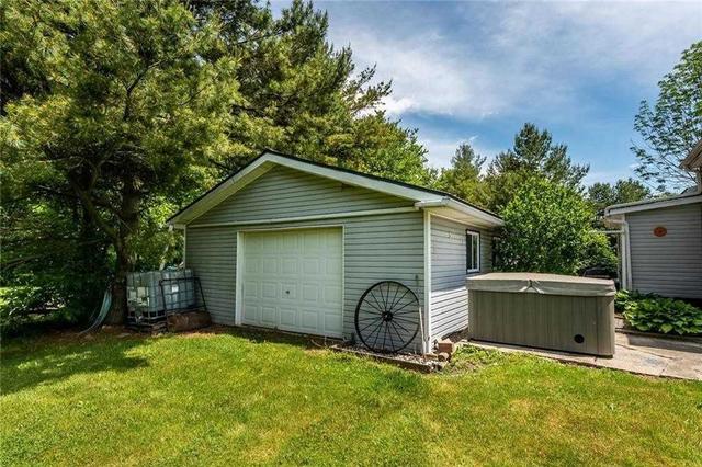885 Aikens Rd, House detached with 3 bedrooms, 2 bathrooms and 8 parking in Haldimand County ON | Image 31