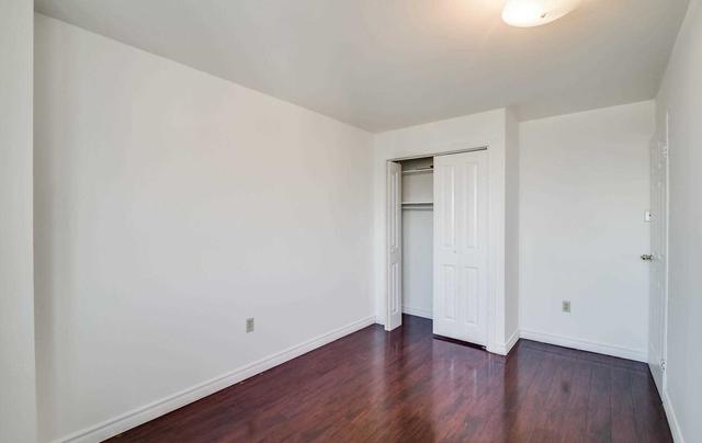 262 - 165 Cherokee Blvd, Townhouse with 4 bedrooms, 2 bathrooms and 1 parking in Toronto ON | Image 16