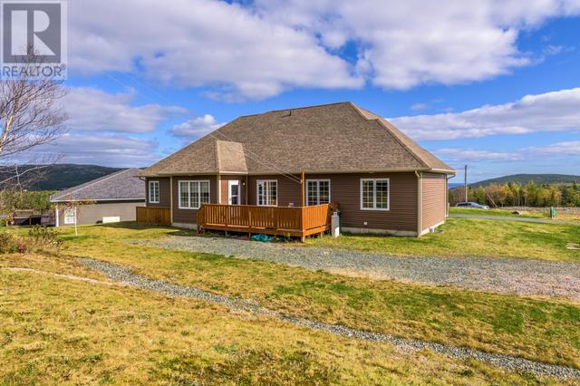 80 Solomon Close, House detached with 3 bedrooms, 2 bathrooms and null parking in Bay Bulls NL | Image 15