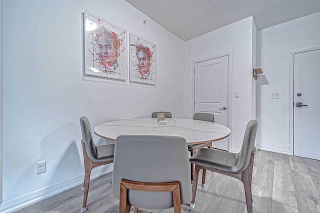 207 - 20 Koda St, Condo with 2 bedrooms, 2 bathrooms and 2 parking in Barrie ON | Image 5