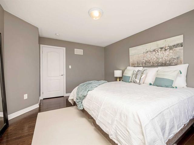 8 Oasis Tr, House detached with 3 bedrooms, 4 bathrooms and 3 parking in Halton Hills ON | Image 25