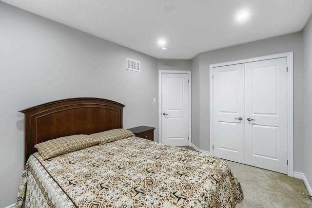 63 Antibes Dr, House semidetached with 4 bedrooms, 4 bathrooms and 3 parking in Brampton ON | Image 13