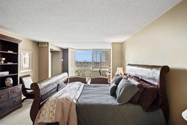 1802 - 131 Beecroft Rd, Condo with 1 bedrooms, 2 bathrooms and 1 parking in Toronto ON | Image 6