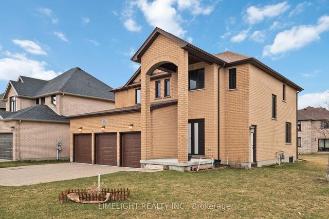 872 Zaifman Circ, House detached with 4 bedrooms, 4 bathrooms and 8 parking in London ON | Image 23