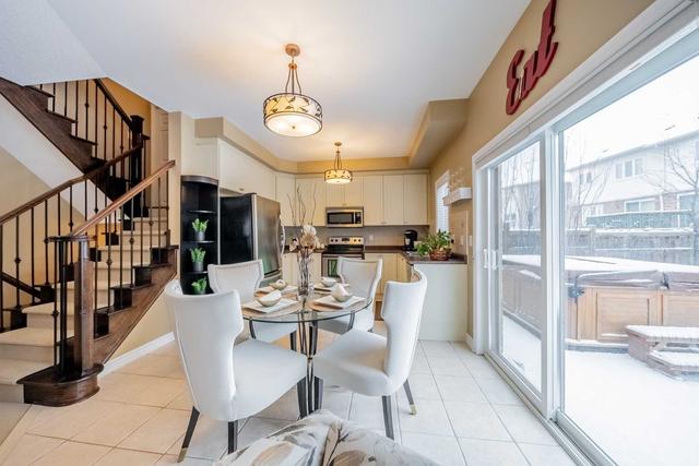 4764 Deforest Cres, House detached with 3 bedrooms, 3 bathrooms and 4 parking in Burlington ON | Image 20