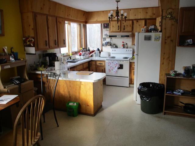 891077 Rge Rd 232, House detached with 5 bedrooms, 1 bathrooms and null parking in Northern Lights County AB | Image 10