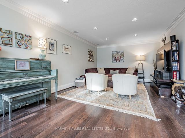 623 Vesta Dr, House detached with 4 bedrooms, 4 bathrooms and 8 parking in Toronto ON | Image 23