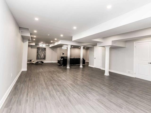 544 Mactier Dr, House detached with 4 bedrooms, 5 bathrooms and 4 parking in Vaughan ON | Image 32