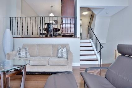 40 - 7251 Copenhagen Rd, Townhouse with 3 bedrooms, 2 bathrooms and 2 parking in Mississauga ON | Image 15