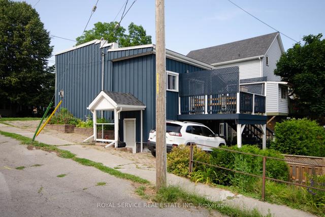 263 Ridout St, House detached with 1 bedrooms, 1 bathrooms and 1 parking in Port Hope ON | Image 9