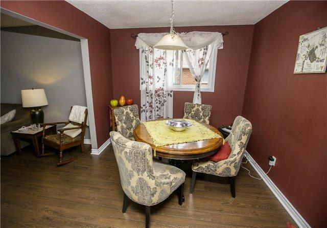 80 Britannia Ave, House detached with 3 bedrooms, 2 bathrooms and 3 parking in Bradford West Gwillimbury ON | Image 9