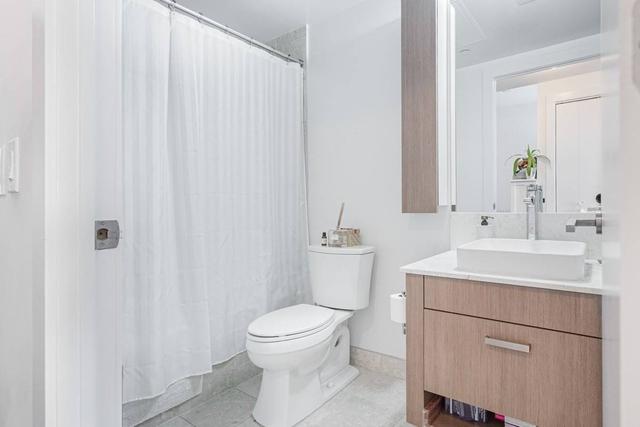 609 - 3018 Yonge St, Condo with 1 bedrooms, 1 bathrooms and 1 parking in Toronto ON | Image 8