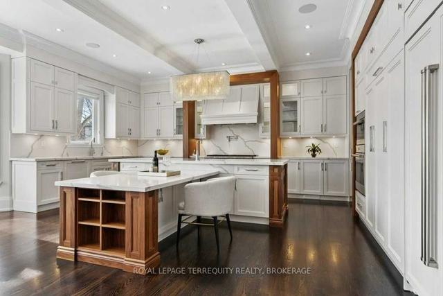 189 Hounslow Ave, House detached with 4 bedrooms, 7 bathrooms and 6 parking in Toronto ON | Image 7
