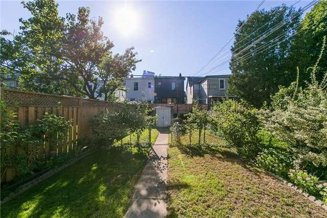 68 Eaton Ave, House detached with 3 bedrooms, 3 bathrooms and 2 parking in Toronto ON | Image 18