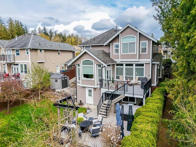 6127 163 Street, House detached with 4 bedrooms, 4 bathrooms and 5 parking in Surrey BC | Image 35