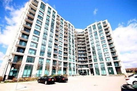 1001 - 185 Oneida Cres, Condo with 1 bedrooms, 1 bathrooms and 1 parking in Richmond Hill ON | Image 2