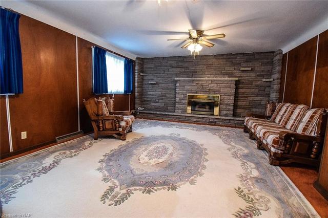2 Minto Court, House detached with 3 bedrooms, 2 bathrooms and null parking in St. Catharines ON | Image 27