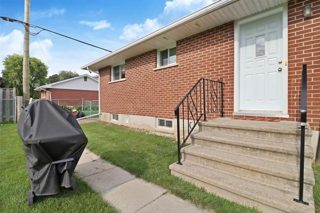 179 Simpson Avenue, House detached with 3 bedrooms, 1 bathrooms and 3 parking in Renfrew ON | Image 26