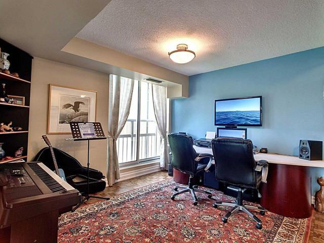208 - 1359 White Oaks Blvd, Condo with 2 bedrooms, 2 bathrooms and 1 parking in Oakville ON | Image 13