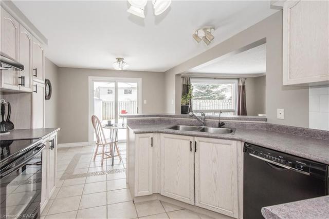 585 Chesapeake Crescent, House detached with 3 bedrooms, 2 bathrooms and 3 parking in Waterloo ON | Image 23