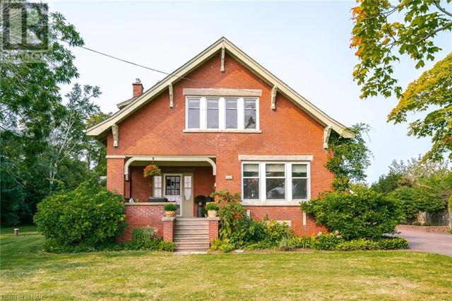1958 Townline Road, House detached with 3 bedrooms, 3 bathrooms and null parking in Niagara on the Lake ON | Image 2