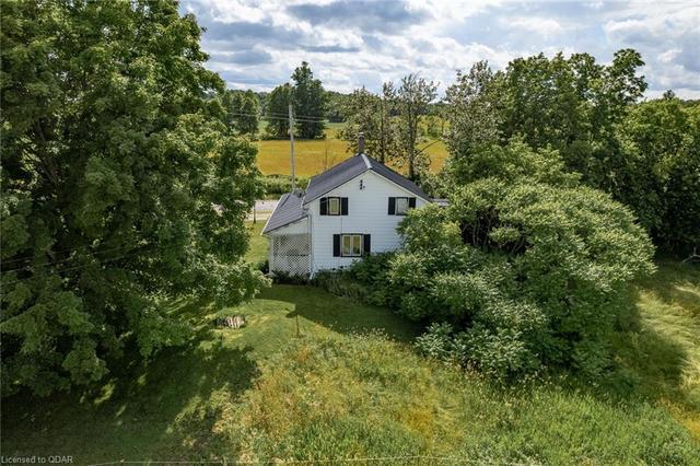 166 Pigden Road, House detached with 2 bedrooms, 1 bathrooms and 4 parking in Madoc ON | Image 16