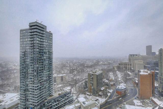 1501 - 18 Yorkville Ave, Condo with 1 bedrooms, 1 bathrooms and 1 parking in Toronto ON | Image 11