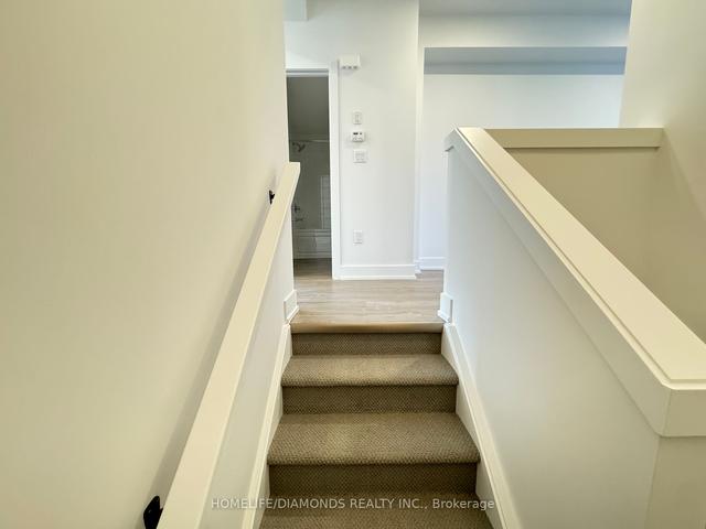 99 Roger St, Townhouse with 2 bedrooms, 2 bathrooms and 2 parking in Waterloo ON | Image 3