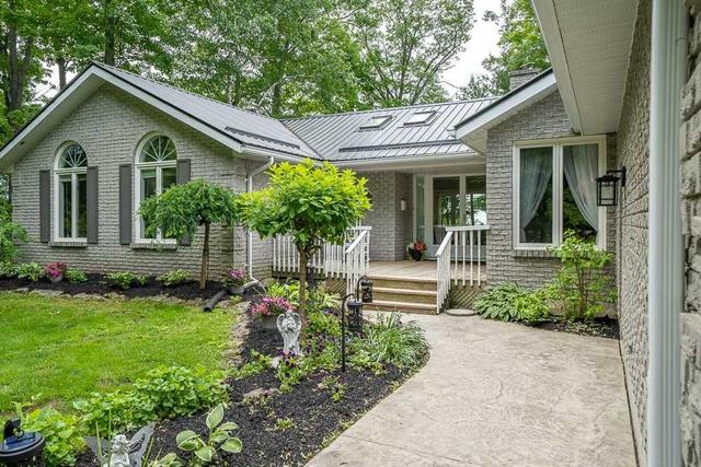 12 Birdie Dr, House detached with 3 bedrooms, 2 bathrooms and 12 parking in Kawartha Lakes ON | Image 36