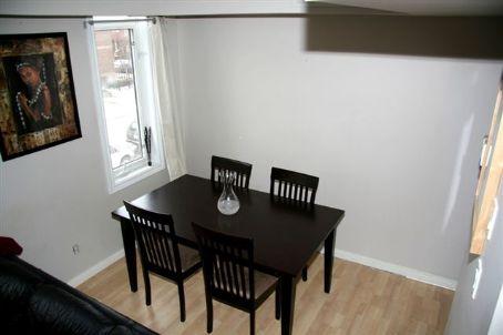 th507 - 5 Shank St, Townhouse with 2 bedrooms, 1 bathrooms and 1 parking in Toronto ON | Image 4