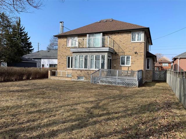 3 Highland Hill, House detached with 4 bedrooms, 4 bathrooms and 6 parking in Toronto ON | Image 13