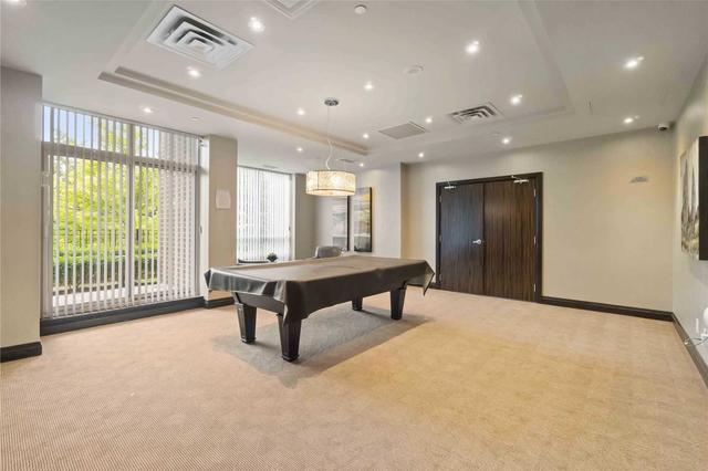 201 - 1 Michael Power Pl, Condo with 2 bedrooms, 2 bathrooms and 1 parking in Toronto ON | Image 25