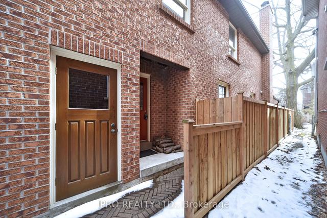 467 Bedford Park Ave, House detached with 4 bedrooms, 3 bathrooms and 6 parking in Toronto ON | Image 29