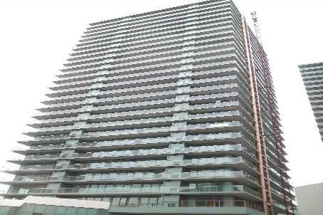 809 - 5500 Yonge St, Condo with 1 bedrooms, 1 bathrooms and 1 parking in Barrie ON | Image 1