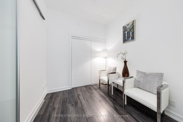 2608 - 33 Helendale Ave, Condo with 2 bedrooms, 1 bathrooms and 0 parking in Toronto ON | Image 38