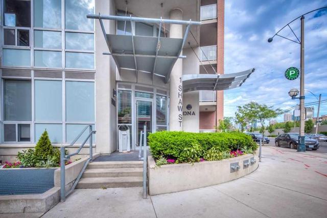 Lph29 - 1 Shaw St, Condo with 2 bedrooms, 2 bathrooms and 1 parking in Toronto ON | Image 18