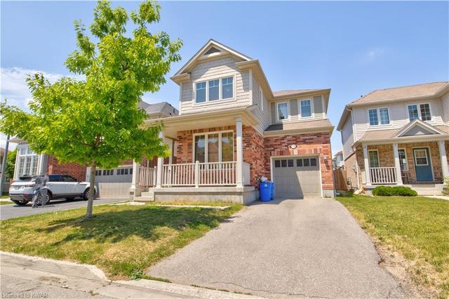 179 Garth Massey Drive, House detached with 3 bedrooms, 2 bathrooms and 3 parking in Cambridge ON | Image 1