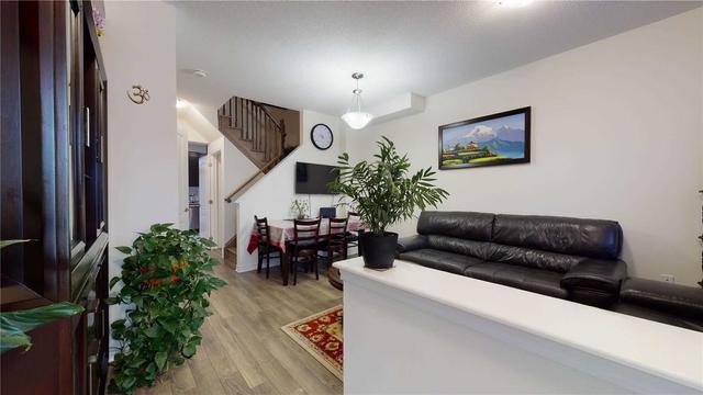 95 Jolly Way, House attached with 4 bedrooms, 3 bathrooms and 1 parking in Toronto ON | Image 37