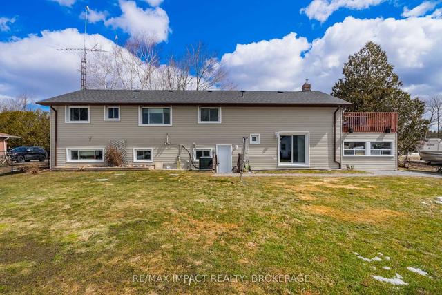 1563 Elm Tree Rd, House detached with 4 bedrooms, 3 bathrooms and 8 parking in Kawartha Lakes ON | Image 28