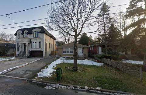357 Hollywood Ave, Toronto, ON, M2N3L3 | Card Image