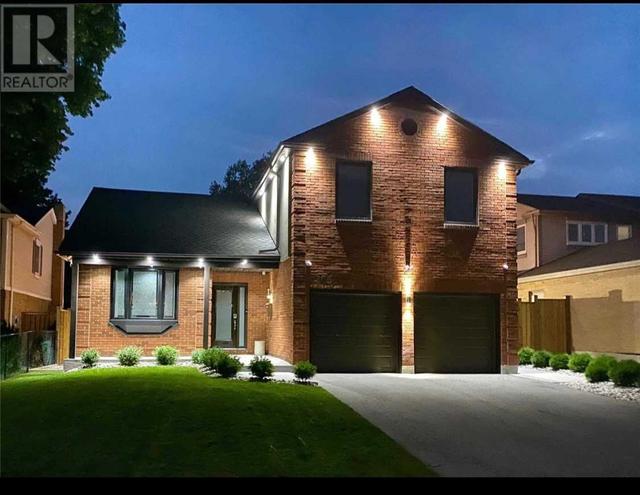 3656 Sawmill Valley Dr, House detached with 4 bedrooms, 4 bathrooms and 6 parking in Mississauga ON | Image 34