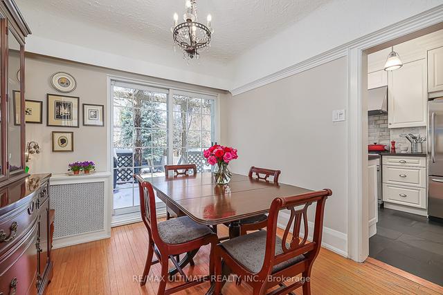 190 Sutherland Dr, House semidetached with 2 bedrooms, 2 bathrooms and 0 parking in Toronto ON | Image 3