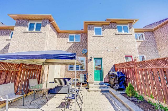 1997 Bur Oak Ave, House attached with 3 bedrooms, 3 bathrooms and 3 parking in Markham ON | Image 33