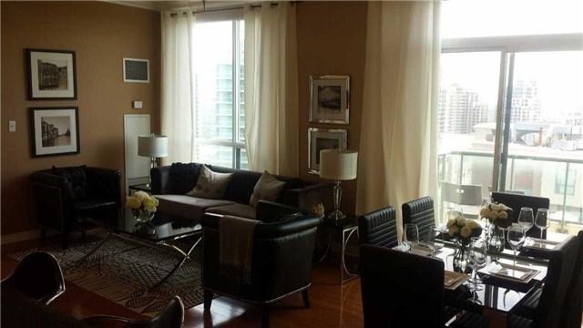 uph02 - 7 Lorraine Dr, Condo with 3 bedrooms, 2 bathrooms and 1 parking in Toronto ON | Image 7